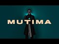 Tio nason  mutima official visualizer