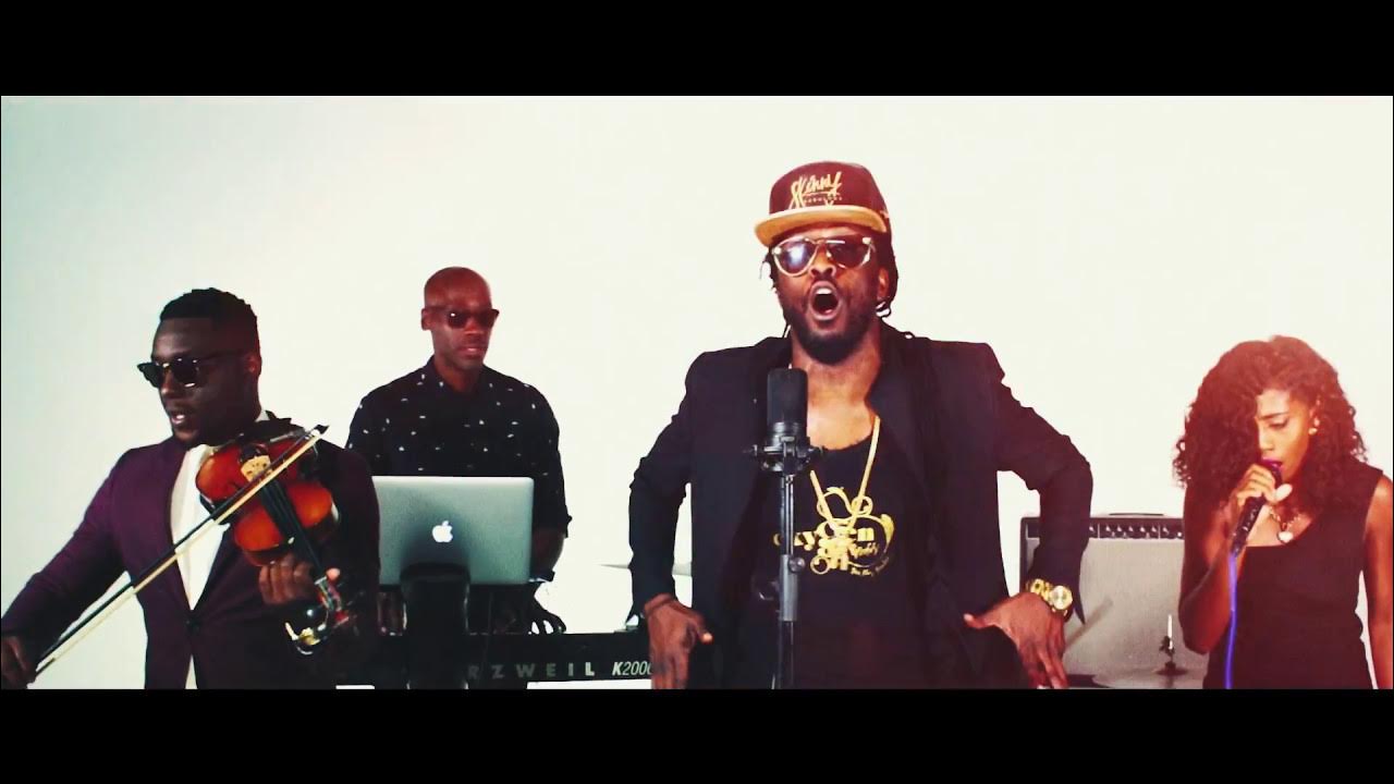 Skinny Fabulous - Good People Feat. Azariah Gibson, Darron Andrews Skinny Fabulous - Good People Feat. Azariah Gibson, Darron Andrews