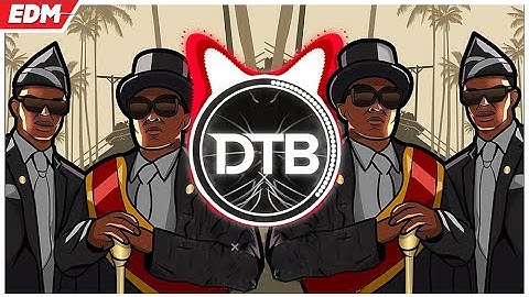 Thumbnail of COFFIN DANCE MEME (PedroDJDaddy EDM Remix) | Astronomia