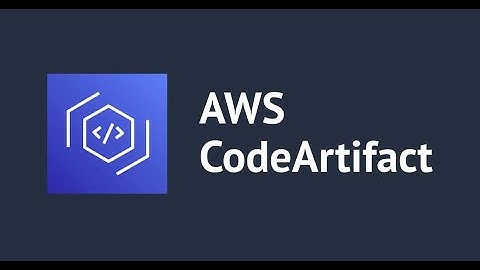 AWS CodeArtifact  #awstraining #awstrainingvideos #awstutorialforbeginners #awstutorial