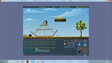 Totem de Transformice Para Vanilla