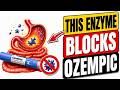 The Gut Enzyme That Makes Ozempic Stop Working for Millions — Do This First Before Taking It