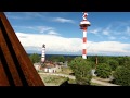 South beach of the finnish gulf