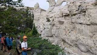 Wild and Scenic Missouri River