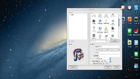 How To Get Rocket Dock Icon Skins
