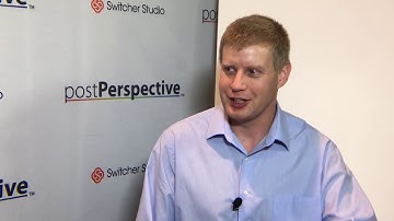 NAB 2019: Puget Systems