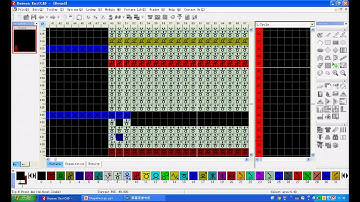 6 1 shape design -Introduction to Craft List Interface-longxing software