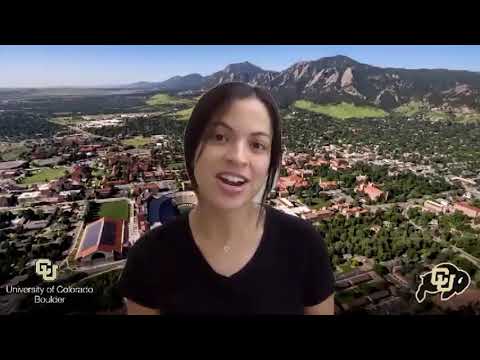 Health Professions Advising Virtual Information Session | CU Boulder