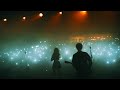 Against The Current - Lullaby, live from cologne (fever tour 2022)