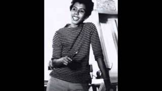 Lorraine Hansberry Speaks! 'The Black Revolution and the White Backlash'