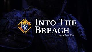 Into the breach