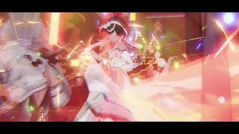 [ Aether Gazer CN] Zenkibo S Thor Kali vs Root of Suffering Smoldering Guardian Iterative Testing 8β