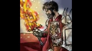 A little Grixis Shadow Voiceover Trophy League