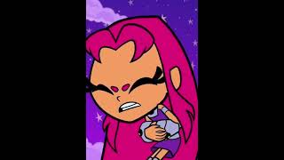 Traitor edit starfire blackfire ❤️‍🩹😢💔