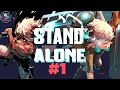 Stand-Alone #1 :  A Sheep, A robot &amp; REVENGE - Demo Days