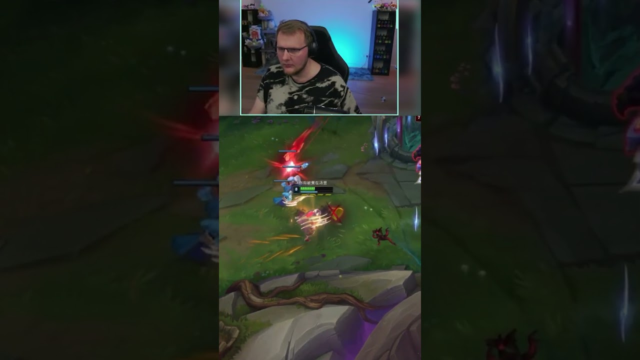 Malphite's Mind SHATTERED🤯💣