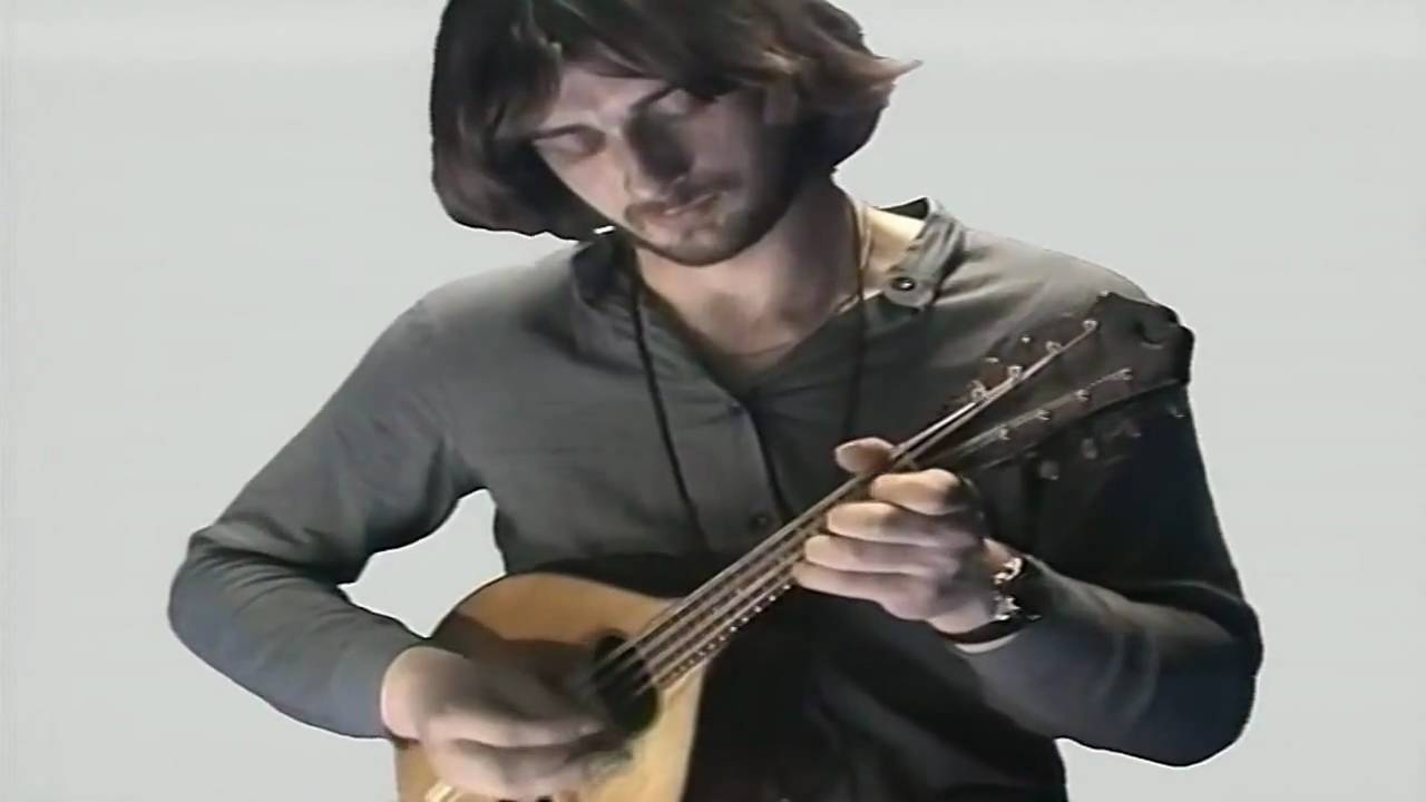 Regardez Mike Oldfield - William Tell Overture sur YouTube