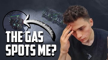 HOW LONG UNTIL SOMEONE RAGES?!? Proxy Barracks in Base to GM #2