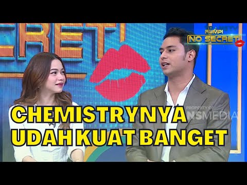 Ditanya Soal Ini, Rara Cuma Bisa Ketawa Bareng Aladull | Rumpi P4