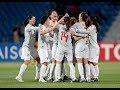 Japan 1-0 Australia (AFC Women’s Asian Cup 2018: Final)