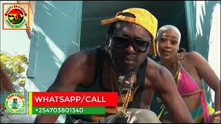 COOL REMINDER RIDDIM VIDEO MIXTAPE FULLY MASTERED BY NBAW-NATION.(NATTY BROTHERS)
