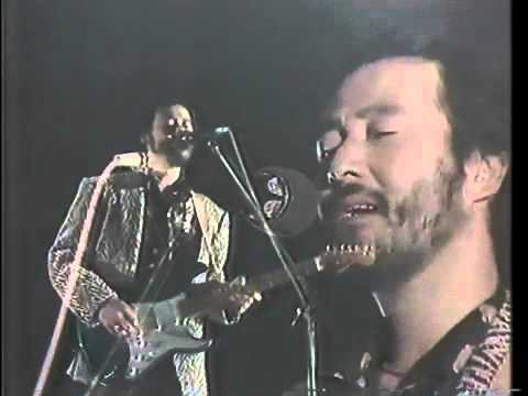 フォー・ユア・ラヴ/柳ジョージ For Your Love/George Yanagi - YouTube