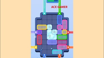 Water out puzzle level 93 walkthrough solution 