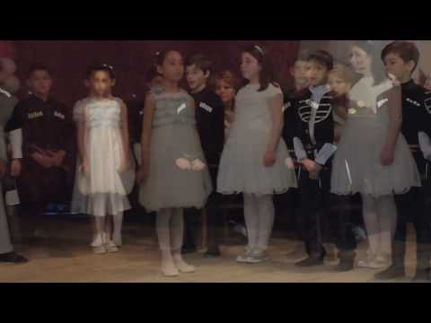 172-ე საჯარო სკოლა. მე-4 (ა) კლასი.  მასწავლებელი მარიამ მიტიჩაშვილი