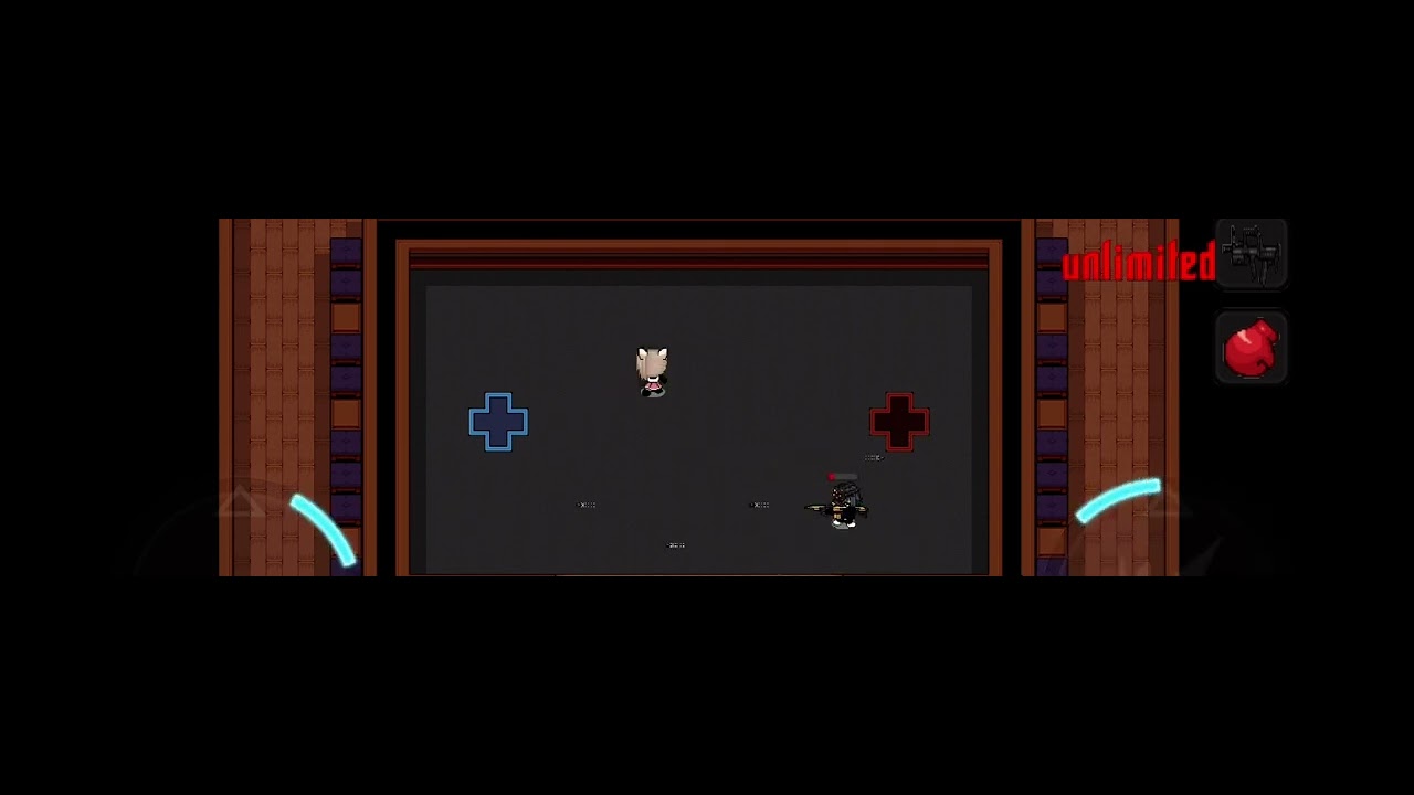 Graal Era Sparring - Hacker M E Y.