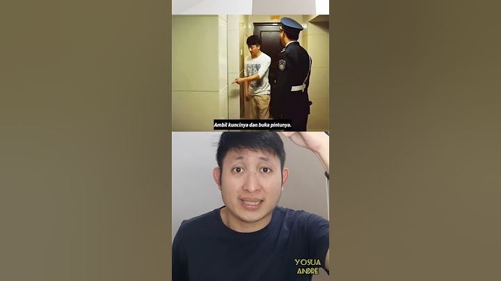 KELAPA CEWEK PUTUS DIPOTONG PENCURI SAAT JATUH DARI GEDUNG TINGGI | Yosua Andre #shorts #storytime