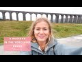 Yorkshire Dales Roadtrip {Part 1} Ribblehead Viaduct, Wensleydale Cheese + The Yorkshire Three Peaks