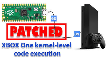 UPDATE !!! on XBOX method for gaining user- and kernel-level code execution SystemOS