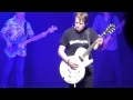 George Thorogood and the Destroyers 3-21-2014 Ruth Eckerd Hall