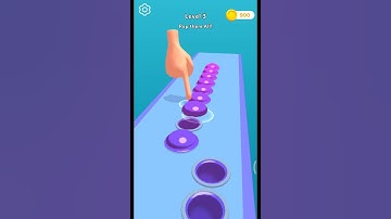 Level 3 | Fidget Trading 3D | #shorts
