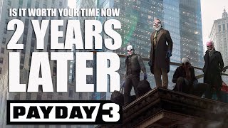 Payday 3: Is It Finally Worth Playing 2 Years Later? | Payday 3 Review
