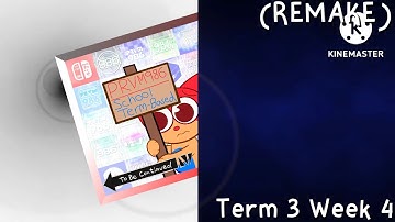 (REMAKE) PRVM986’s Term 3 Week 4 Custom Sparta Source