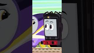 Thomas Wins Lightning Fast Victory