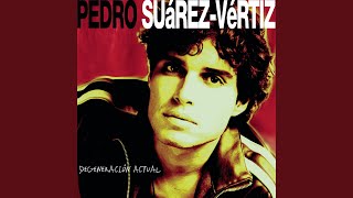 Video thumbnail of "Pedro Suárez-Vértiz - Déjame Vivir"