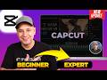 CapCut Video Editing Tutorial - Edit for Free on Mac & PC
