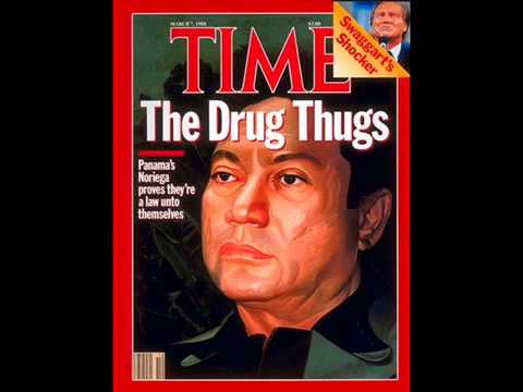 CIA And The Savings And Loans Scandal Part 4 - YouTube