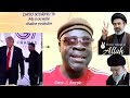 Breaking News : images inédites venant du G7, du jamais vu !!!!