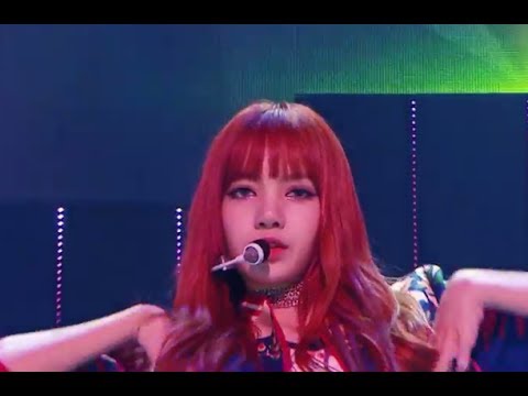 Queen Lisa Blackpink Youtube