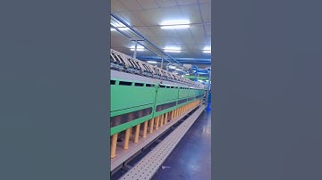 simplex  machine hand draft  spinning mill