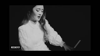 Gravity - Sara Bareilles Covered By Minnie And Jessica Jung