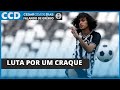 E vai ter luta de time grande por jovem craque do futebol brasileiro. Grêmio na briga.