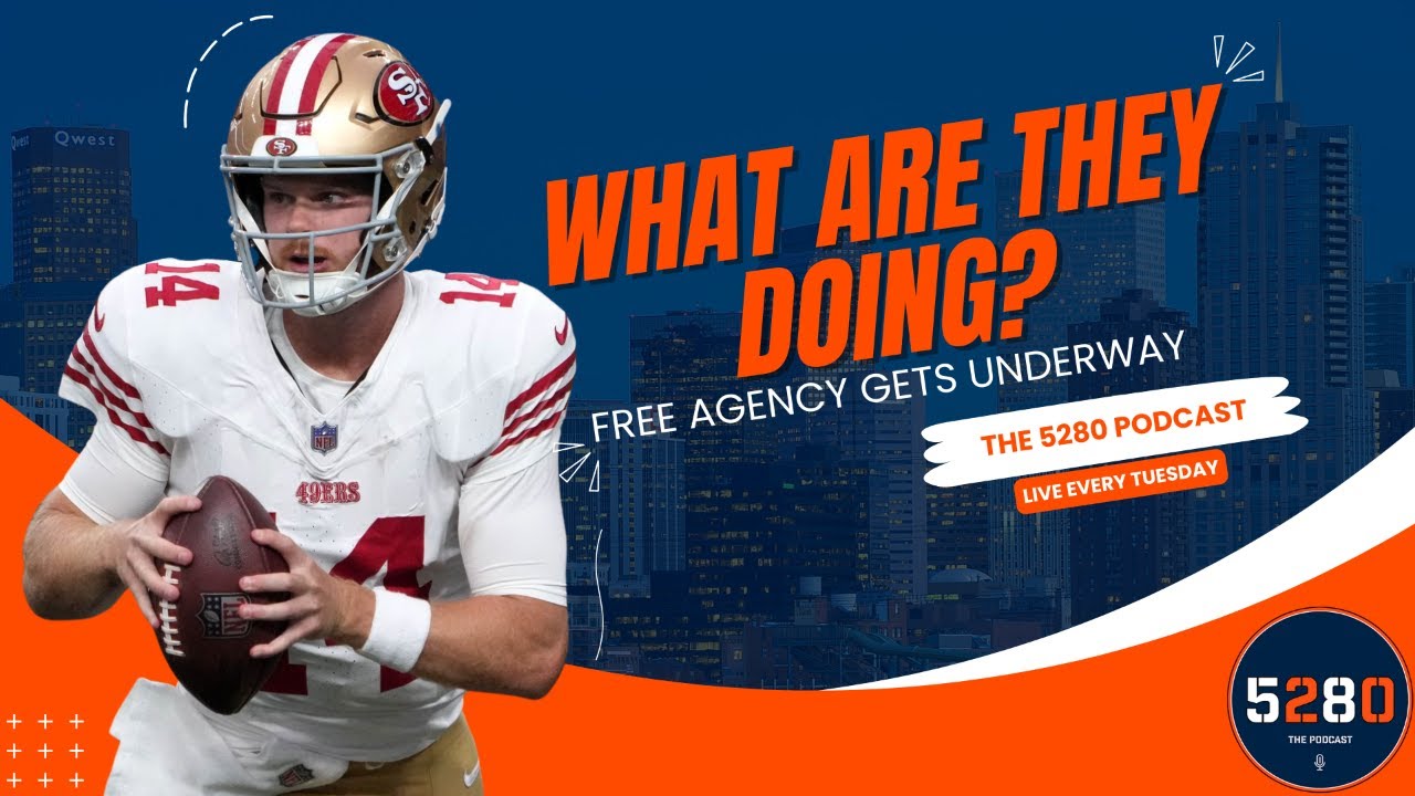 what-are-the-broncos-doing-i-the-5280-podcast-youtube