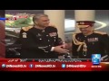 COAS Qamar Javed shows his greatness