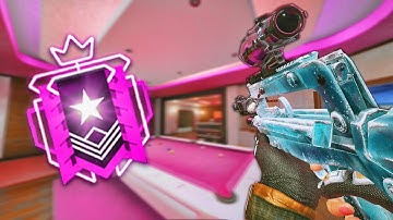 *BEST* CONTROLLER CHAMPION SETTINGS FOR PS5/XBOX - Rainbow Six Siege (OPERATION COLLISION POINT)