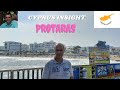 Protaras Cyprus, Golden Star, Tsokkos Protaras & Rising Star Hotels.