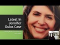 Missing Mom Jennifer Dulos New Information &amp; Case Updates